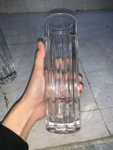 Gamla Glass Both