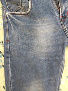 Men Denim Jeans