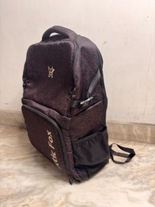 Arctic Fox Backpack