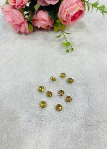 Sparkling Pearl &amp; Crystal Hair Pins
