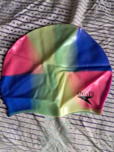 2 Swimming Suits For Girls