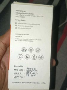 Jade &amp; Bloom 14% Vitamin C Face Serum
