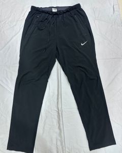 Nike Black Athletic Pants