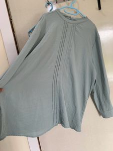 PLUS SIZE TOP FROM DUBAI