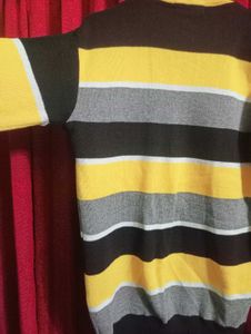 Brand New V-Neck Sweater