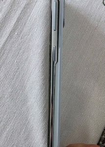 Samsung Galaxy S20 - Cloud Blue