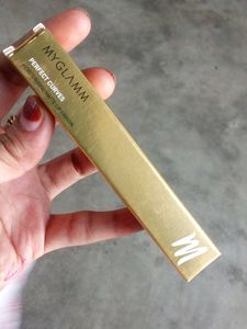 MYGLAMM perfect curves moisturising matte lip cray