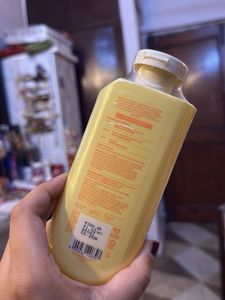 Body lovin shower Gel - Petals On The Rock