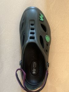 Marvel The Hulk Crocs
