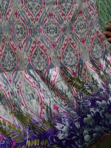 Embellished Ethnic Kurta Top