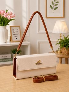 Premium Ladies Shoulder Bag