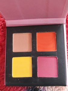 Myglamm Popxo  makeup Collection