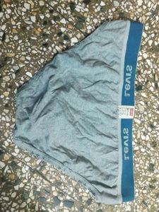 M Size Used Levi's Brief