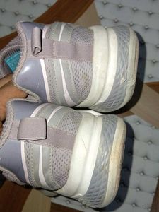 Campus Memorytech Lite Sneakers