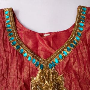 Fancy Frock