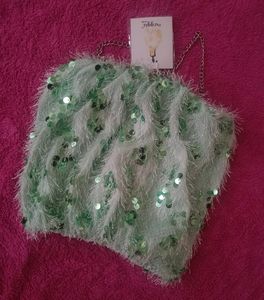 Women's Crop Top