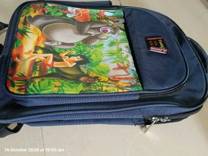 Kids school bag