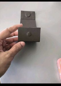Malabar ring Box