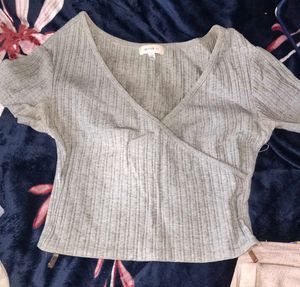 combo for crop top