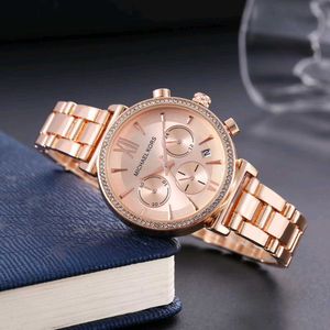 Michael Kors women watch highly demanded