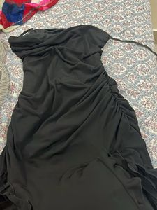 Elegant Black Dress