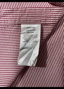 Ralph Lauren Striped Shirt