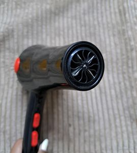 Professional Stylish Hair Dryer