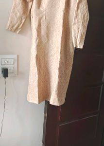 Boho Tie-Dye Dupatta