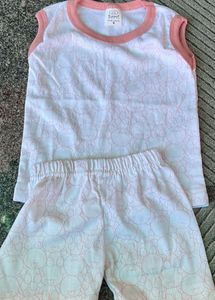 Cute Baby  clothes set