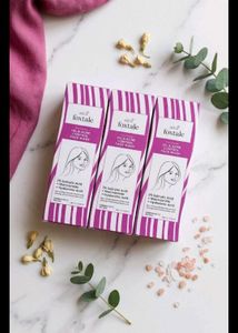 Pack Of 3 Foxtale Facewash