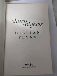 Sharp Objects