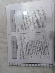 University of Delhi Course Material