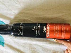 Eleganz Professional Dry Shampoo😍