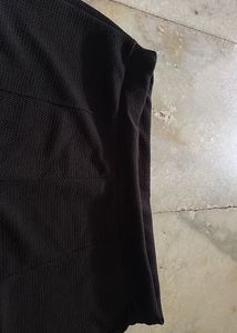 Flared Wide leg pant