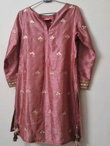 Kurti Set