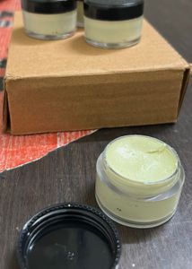 Avacado night whiting cream for men and women