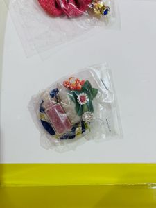 haldi kumkum for rakhi combo of 4