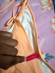 Combo of 4 | Bikini Set - Bra &amp; Bottoms