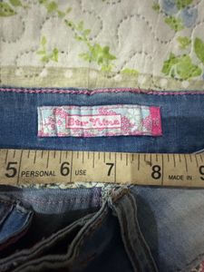 Star Nina Women's Jeans