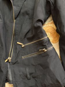 Stylish formal office-wear jacket