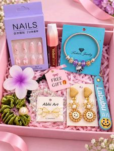 Gift hampers 🌹💞🫰