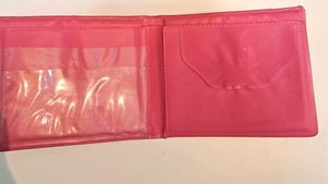 Girls Wallet kids Hannah Montana