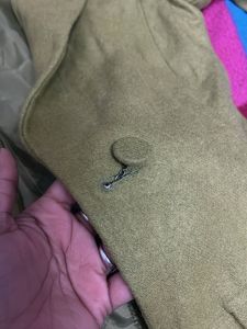 olive Green blazer