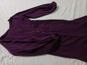 Designer inspired customised royal gown