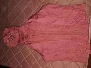Stylish Women's Padded Jacket