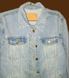 🧥Denim Jacket