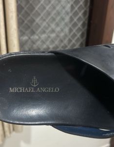 Michael Angelo Black Slides