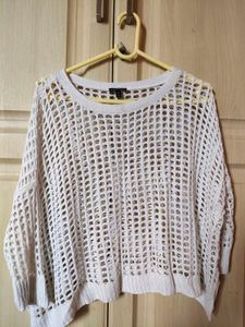 Crochet Top