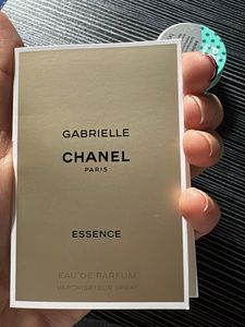 CHANEL Gabrielle Perfume