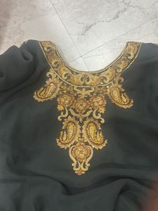 Elegant Kurta Set